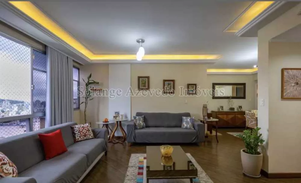 Apartamento, 3 quartos, 150 m² - Foto 13