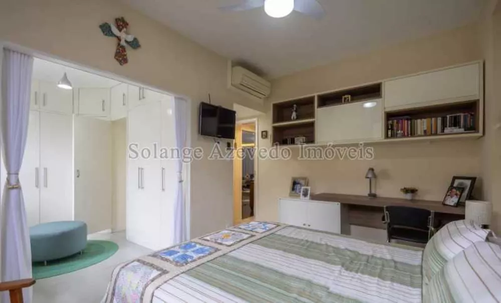 Apartamento, 3 quartos, 150 m² - Foto 16