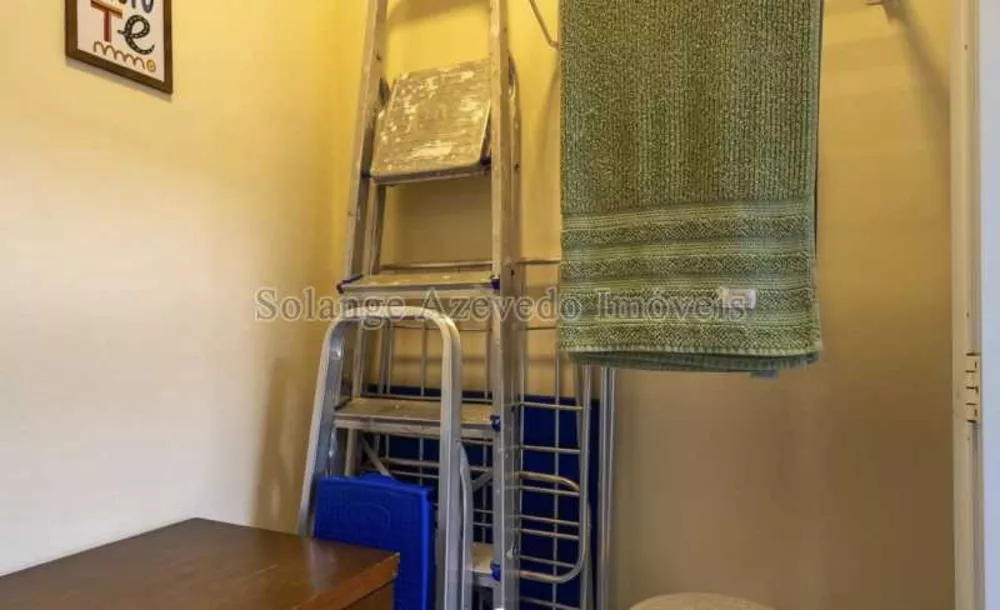 Apartamento, 3 quartos, 150 m² - Foto 5