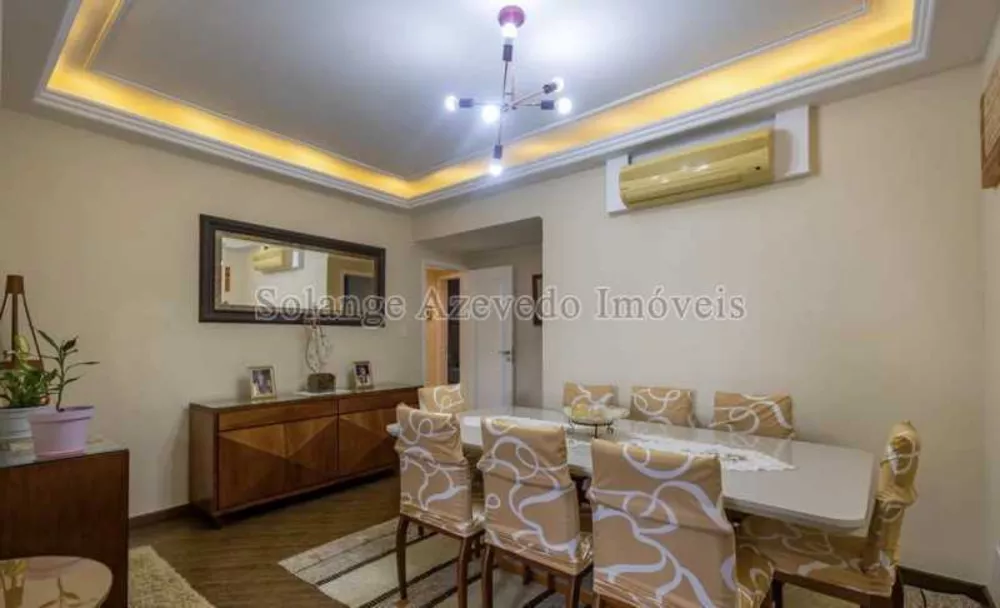 Apartamento, 3 quartos, 150 m² - Foto 12