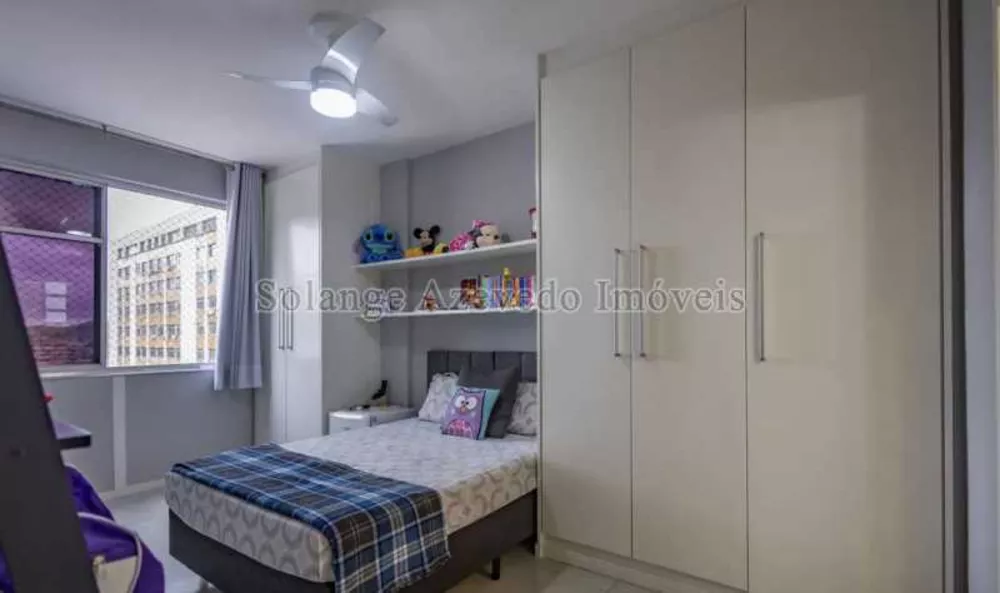 Apartamento, 3 quartos, 150 m² - Foto 22