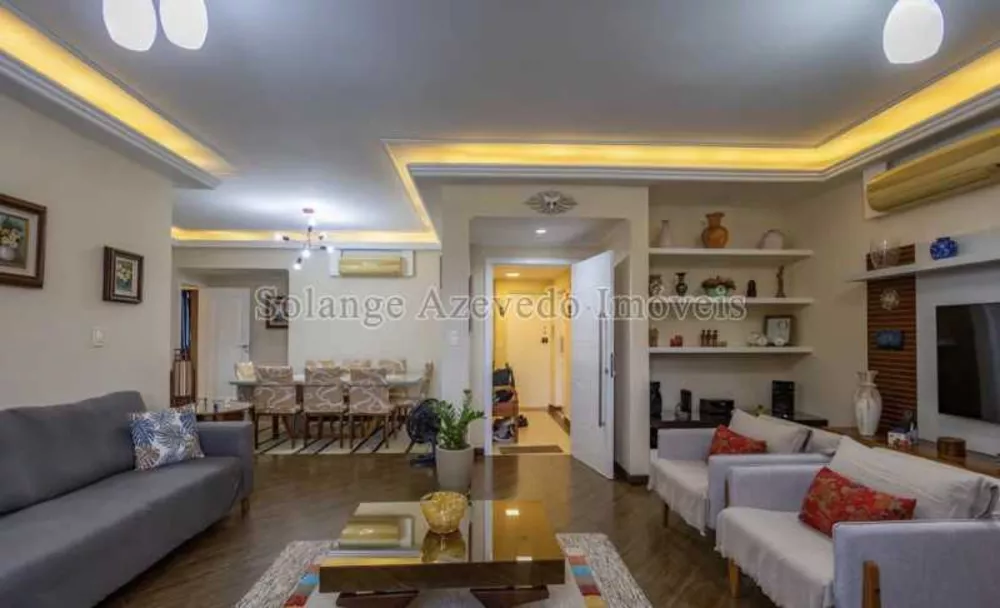 Apartamento, 3 quartos, 150 m² - Foto 15