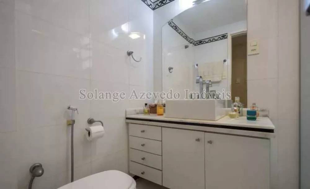 Apartamento, 3 quartos, 150 m² - Foto 7