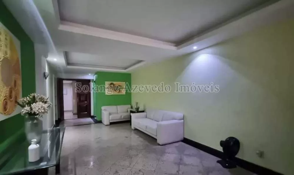 Apartamento, 3 quartos, 150 m² - Foto 2