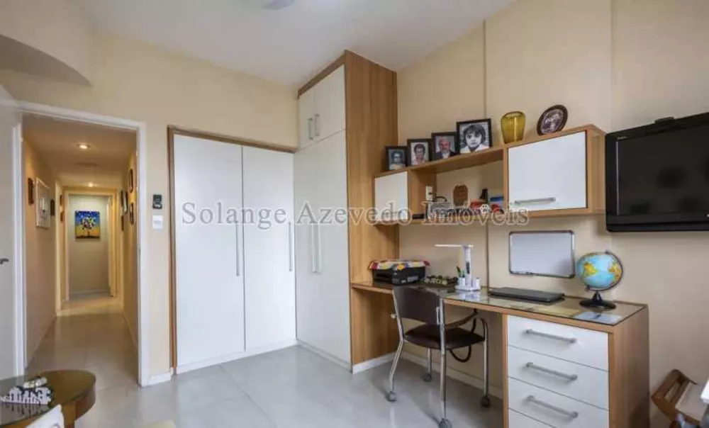 Apartamento, 3 quartos, 150 m² - Foto 14