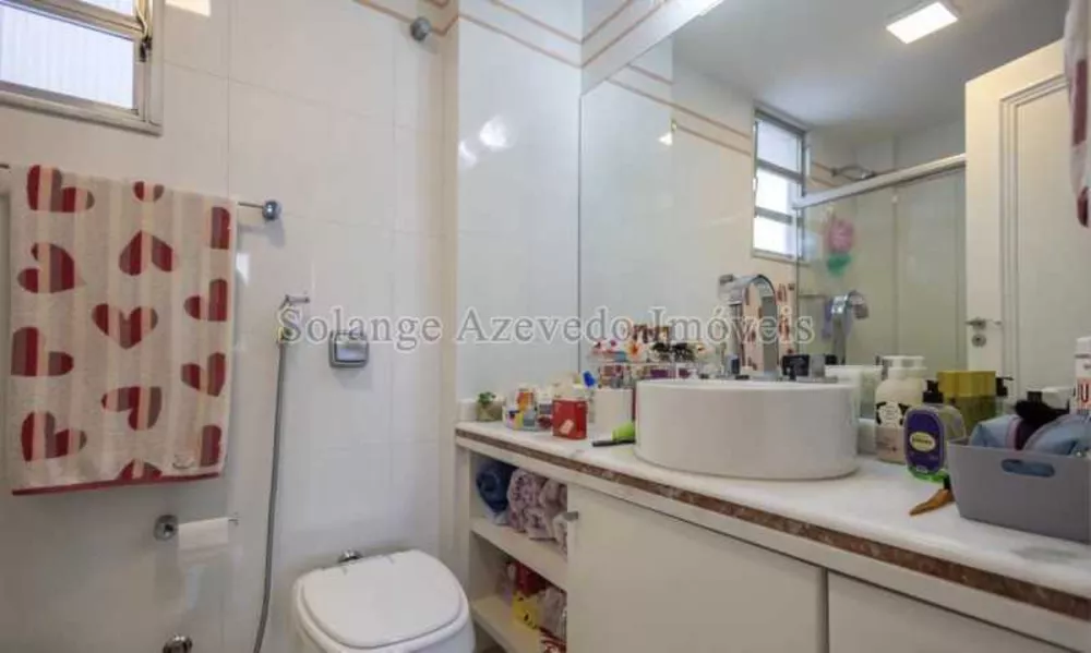 Apartamento, 3 quartos, 150 m² - Foto 19