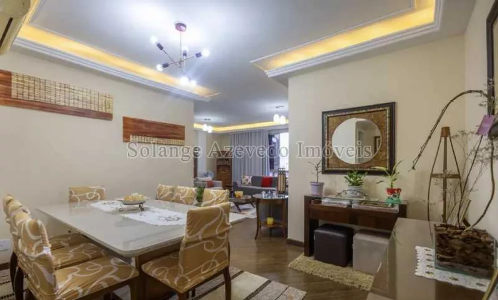Apartamento, 3 quartos, 150 m² - Foto 9