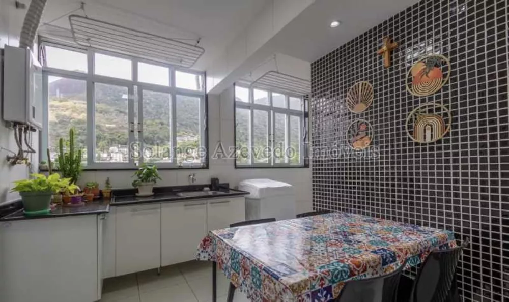 Apartamento, 3 quartos, 150 m² - Foto 21