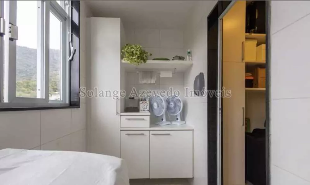 Apartamento, 3 quartos, 150 m² - Foto 24