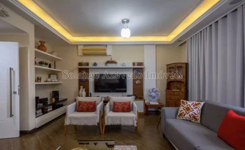 Apartamento, 3 quartos, 150 m² - Foto 8