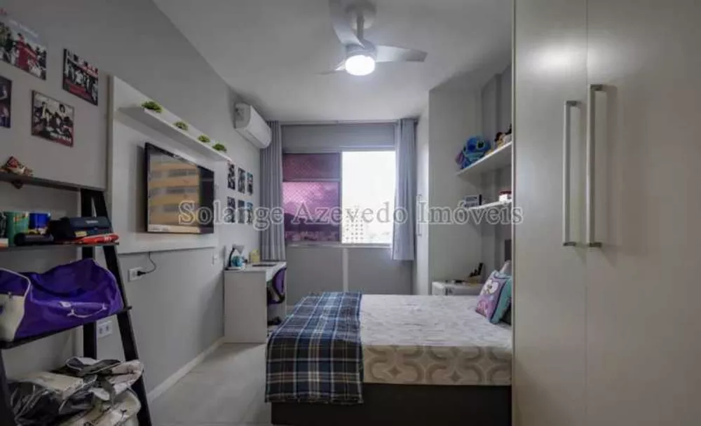 Apartamento, 3 quartos, 150 m² - Foto 4