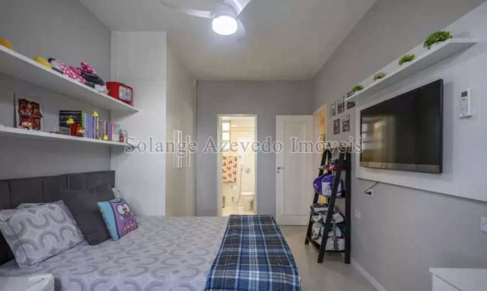 Apartamento, 3 quartos, 150 m² - Foto 6
