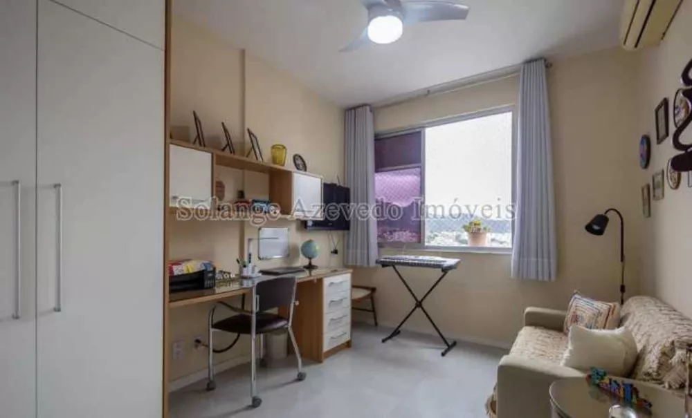 Apartamento, 3 quartos, 150 m² - Foto 1