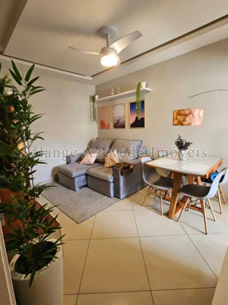 Apartamento, 2 quartos, 67 m² - Foto 3