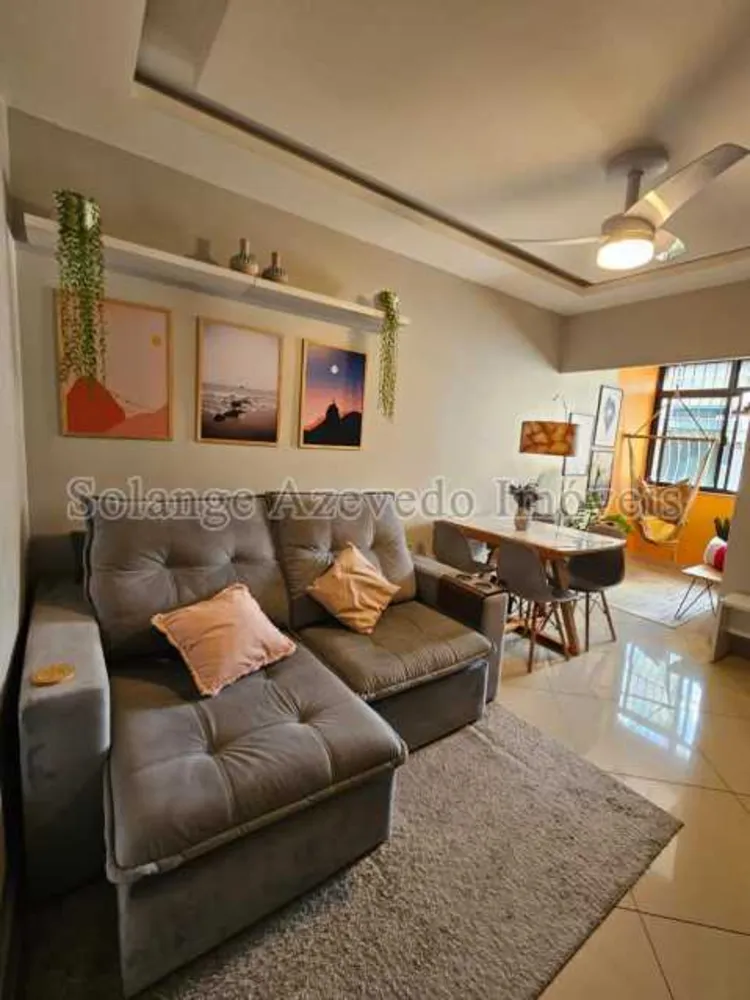 Apartamento, 2 quartos, 67 m² - Foto 1