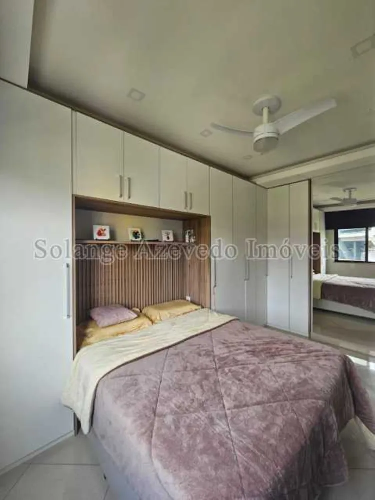 Apartamento, 2 quartos, 67 m² - Foto 7