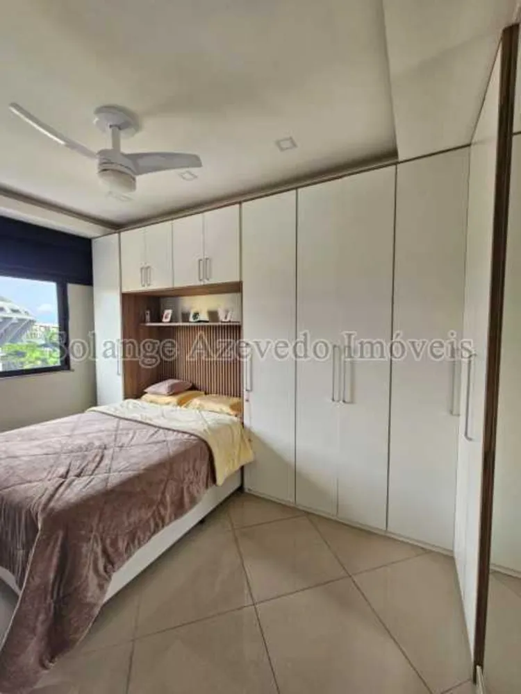 Apartamento, 2 quartos, 67 m² - Foto 6