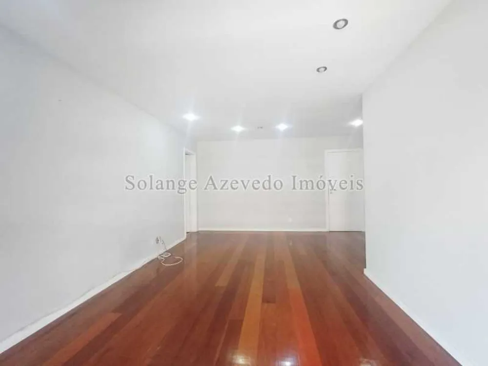 Apartamento, 3 quartos, 109 m² - Foto 3