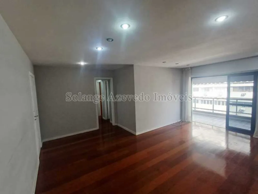 Apartamento, 3 quartos, 109 m² - Foto 2