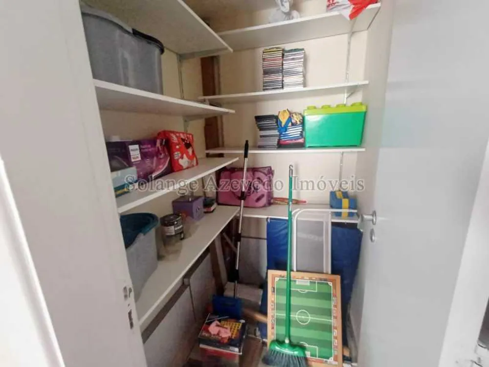 Apartamento, 3 quartos, 109 m² - Foto 9