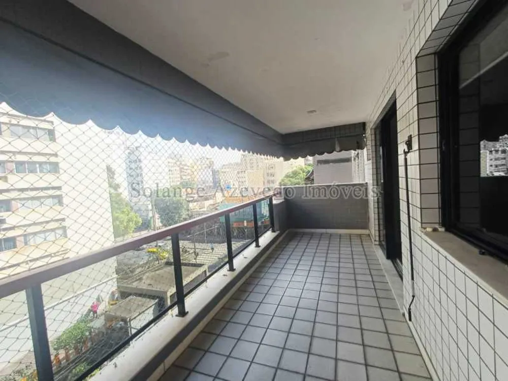 Apartamento, 3 quartos, 109 m² - Foto 4