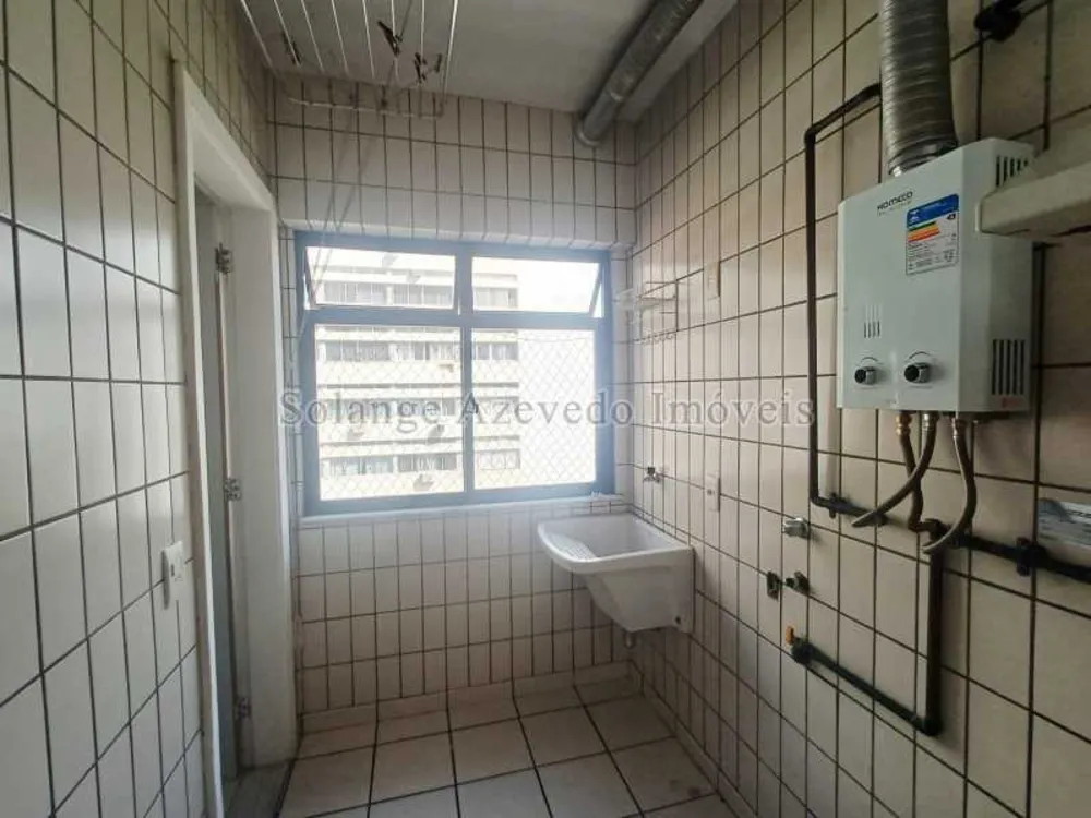 Apartamento, 3 quartos, 109 m² - Foto 8