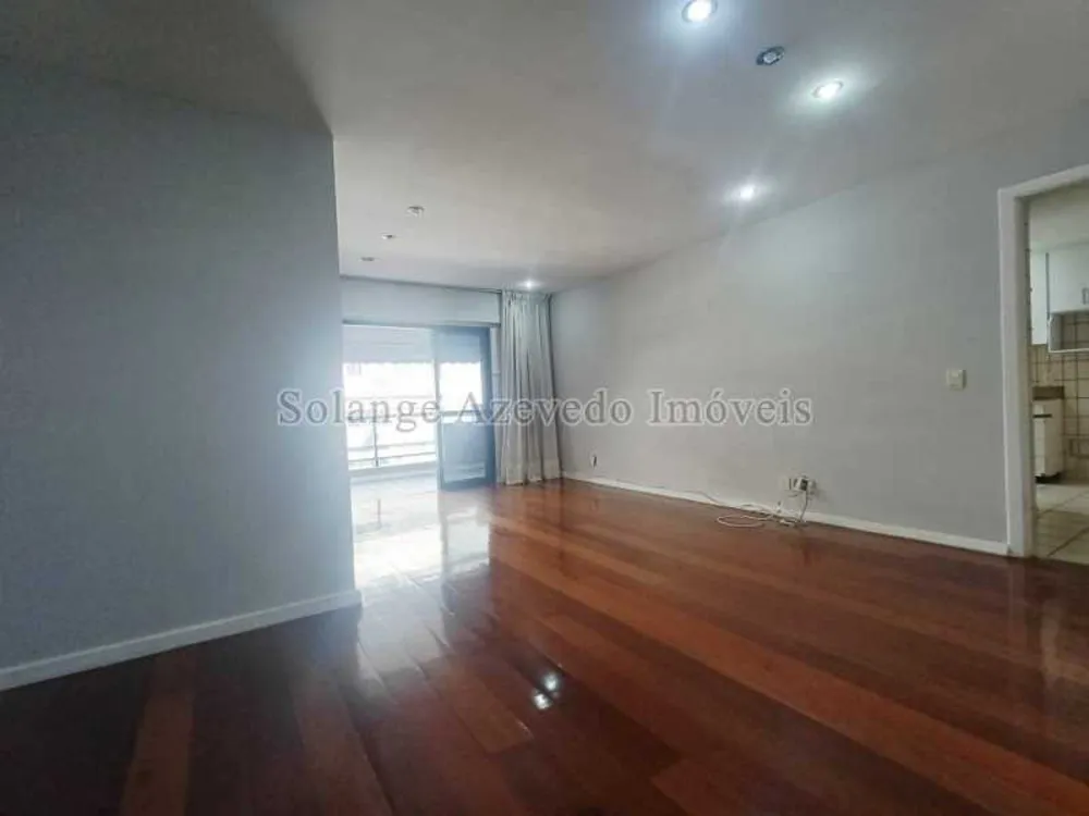 Apartamento, 3 quartos, 109 m² - Foto 1