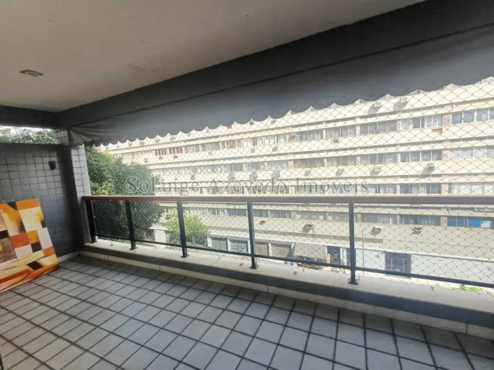 Apartamento, 3 quartos, 109 m² - Foto 5