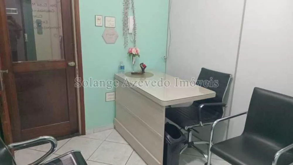 Sala-Conjunto, 42 m² - Foto 18