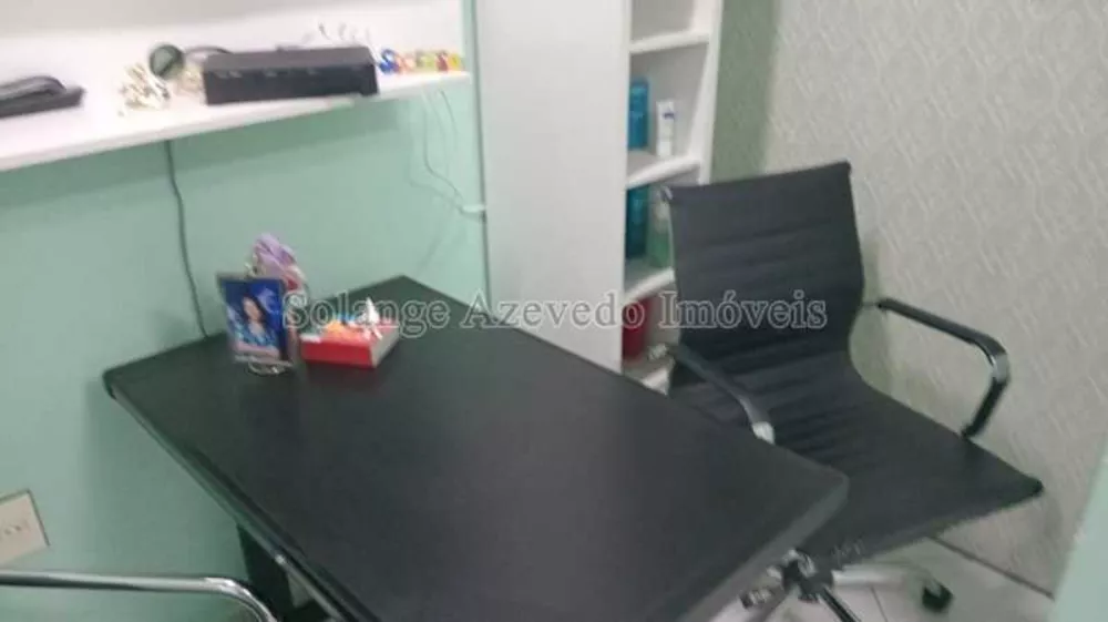 Sala-Conjunto, 42 m² - Foto 13