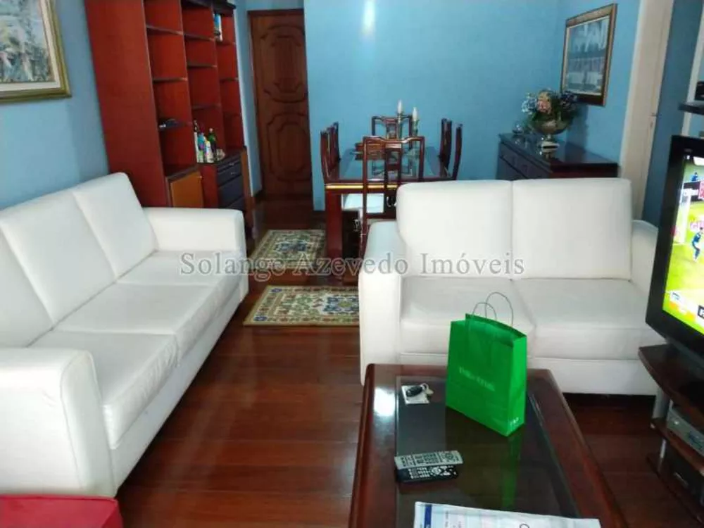 Apartamento, 2 quartos, 105 m² - Foto 2
