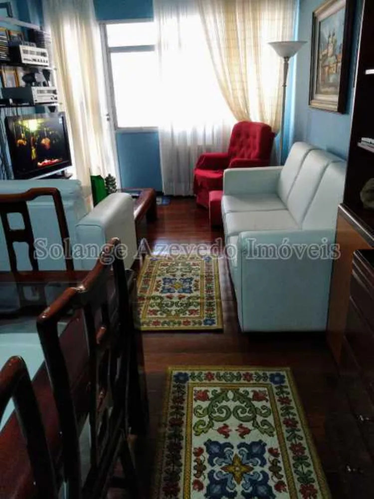Apartamento, 2 quartos, 105 m² - Foto 17