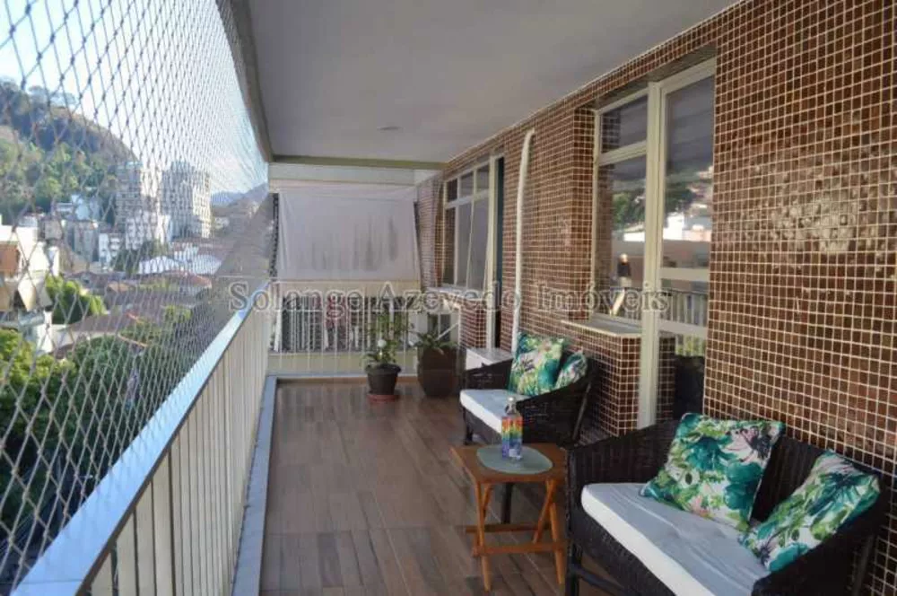 Apartamento, 2 quartos, 105 m² - Foto 3