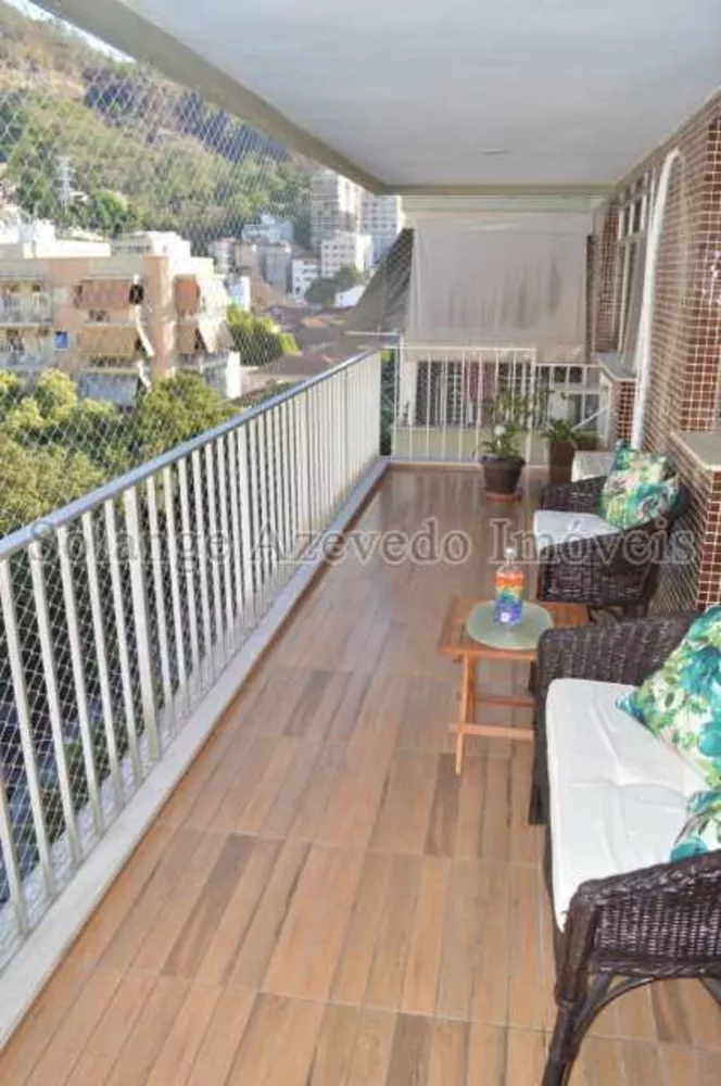 Apartamento, 2 quartos, 105 m² - Foto 20