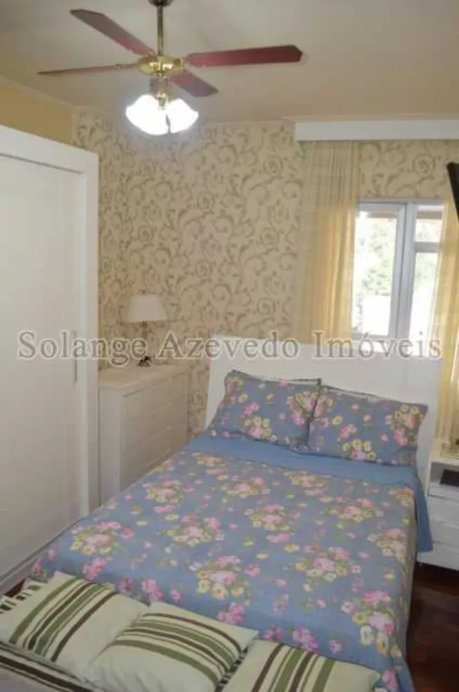 Apartamento, 2 quartos, 105 m² - Foto 1