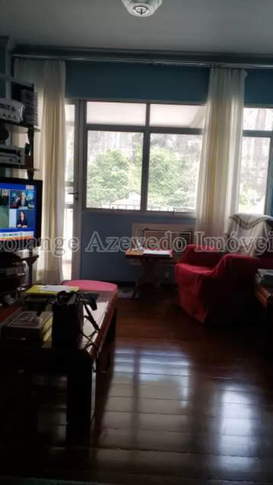 Apartamento, 2 quartos, 105 m² - Foto 5