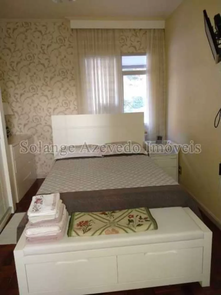 Apartamento, 2 quartos, 105 m² - Foto 11
