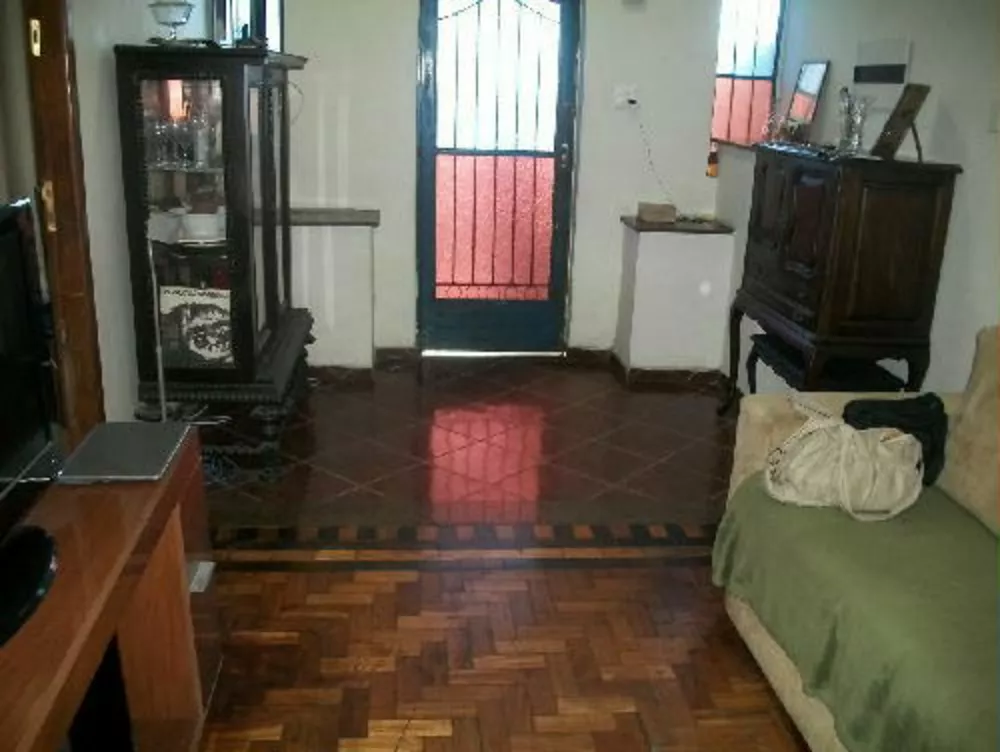 Apartamento, 2 quartos, 90 m² - Foto 1