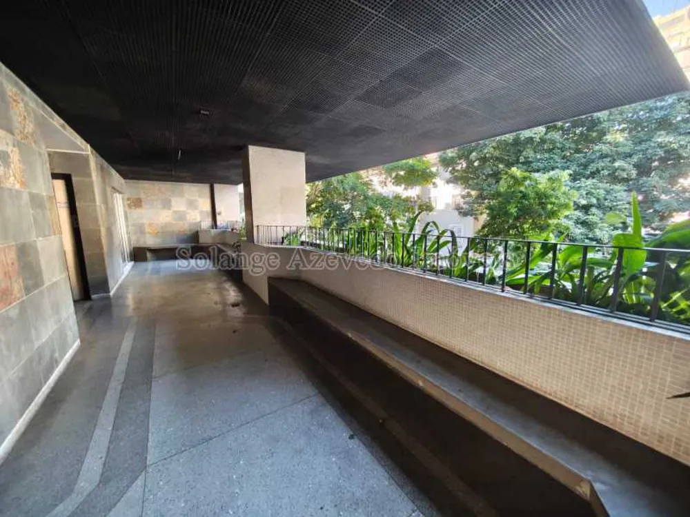 Apartamento, 3 quartos, 120 m² - Foto 44