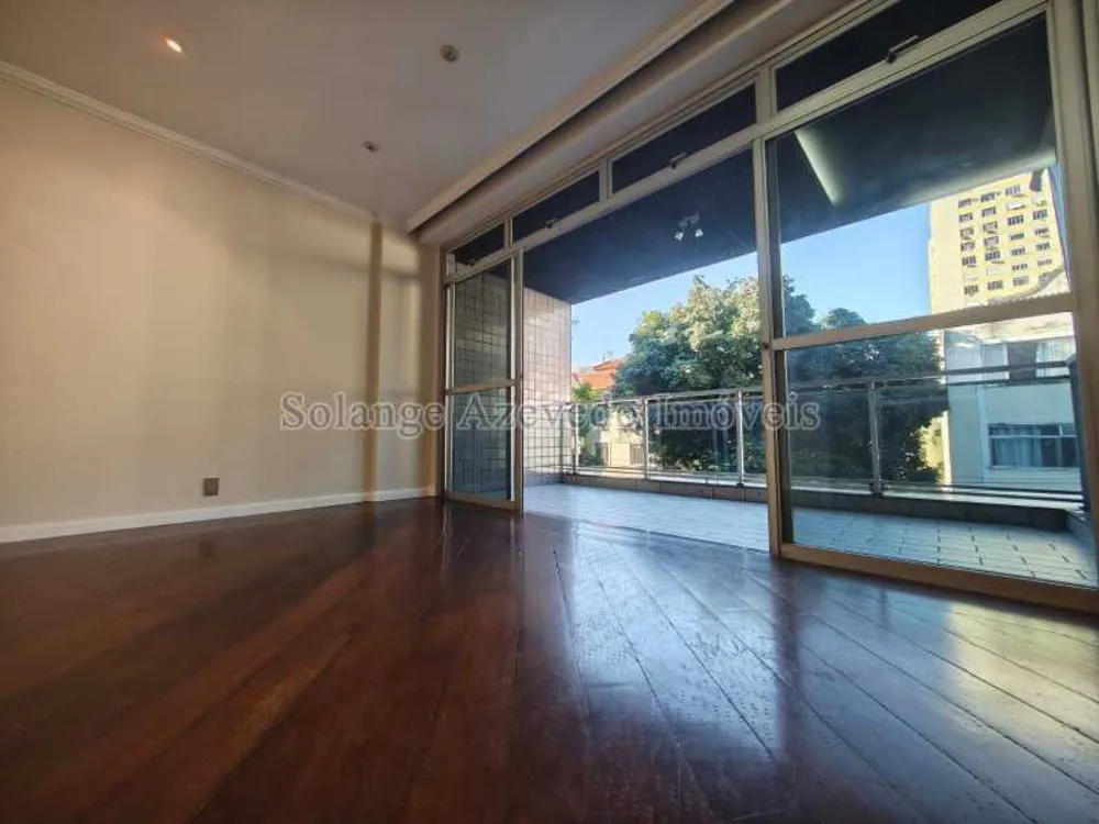 Apartamento, 3 quartos, 120 m² - Foto 1