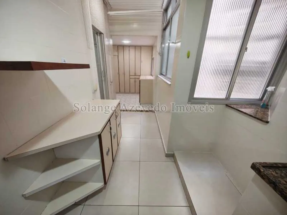 Apartamento, 3 quartos, 120 m² - Foto 40
