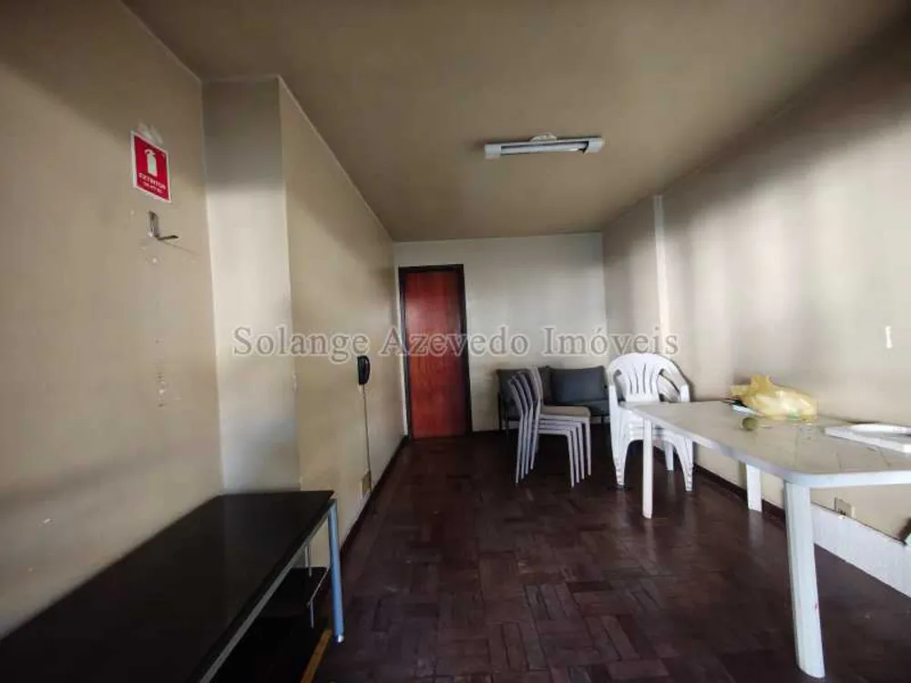 Apartamento, 3 quartos, 120 m² - Foto 45