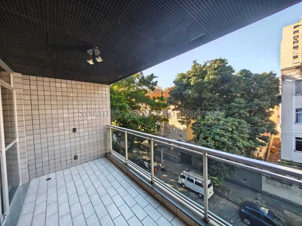 Apartamento, 3 quartos, 120 m² - Foto 21