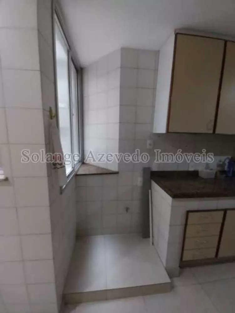 Apartamento, 3 quartos, 120 m² - Foto 3