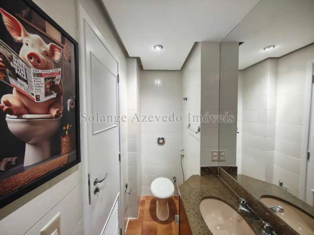 Apartamento, 3 quartos, 120 m² - Foto 27