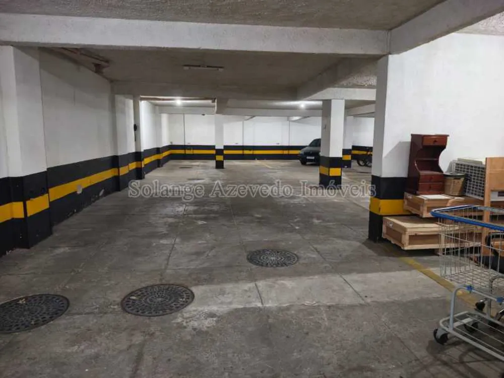 Apartamento, 3 quartos, 120 m² - Foto 46