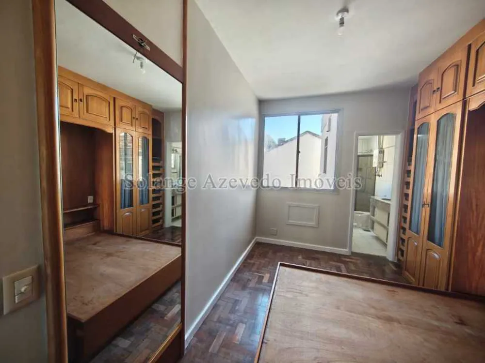 Apartamento, 3 quartos, 120 m² - Foto 33
