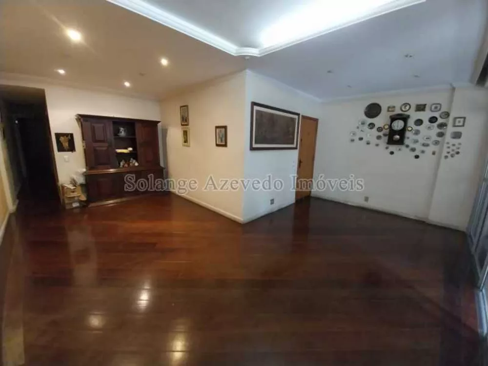 Apartamento, 3 quartos, 120 m² - Foto 9