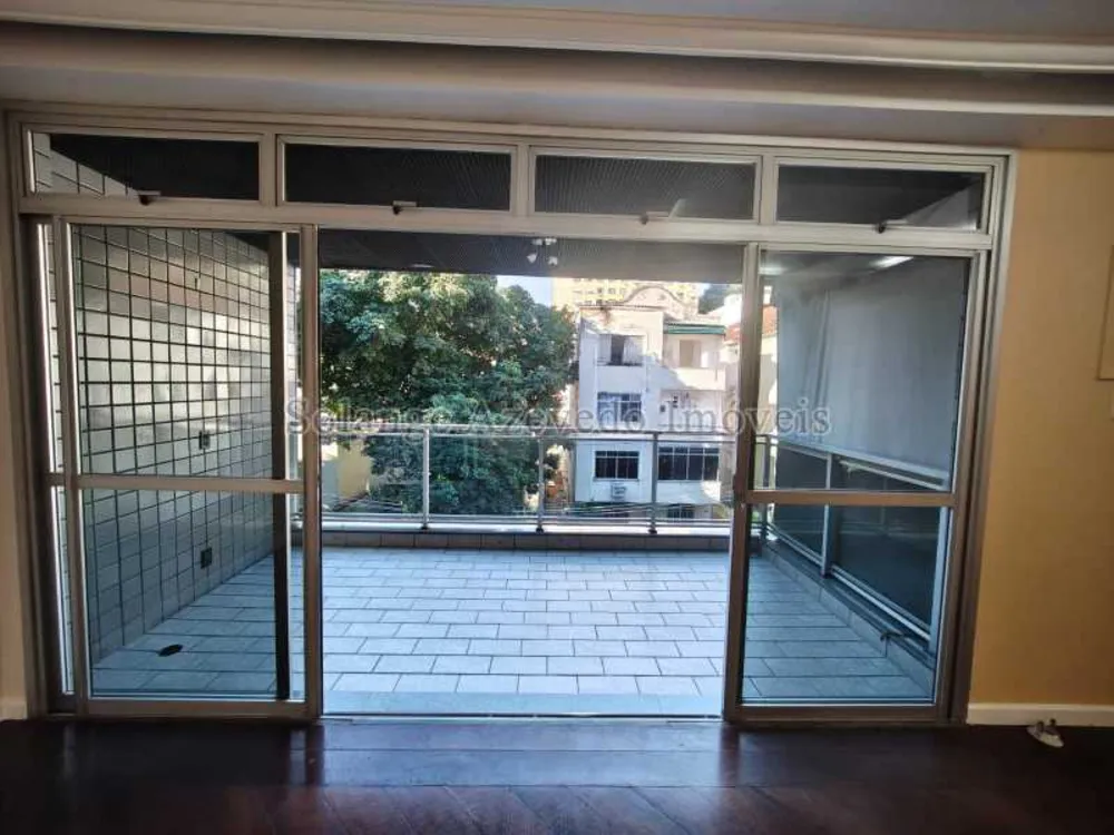 Apartamento, 3 quartos, 120 m² - Foto 23