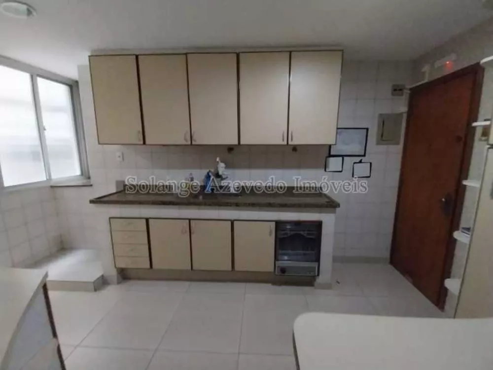 Apartamento, 3 quartos, 120 m² - Foto 8